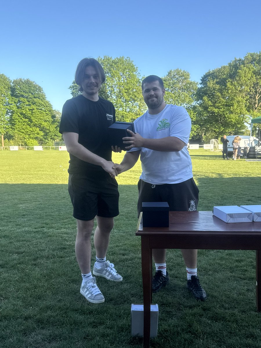 Managers player: Joe Best
Players player: Leo Smith 
Top scorer: Joe Best
Long season but sometimes our performances didn’t come out with a result. Credit to the boys for sticking through it.
Onto the next