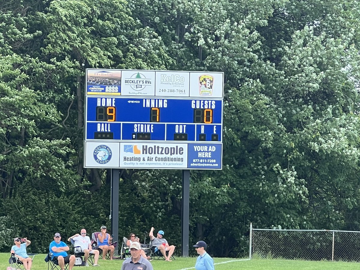 Cougars move on to the state semi finals with a 9-0 win! #CougarPride