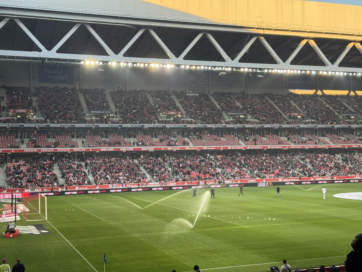 Losc Fans Club tweet media