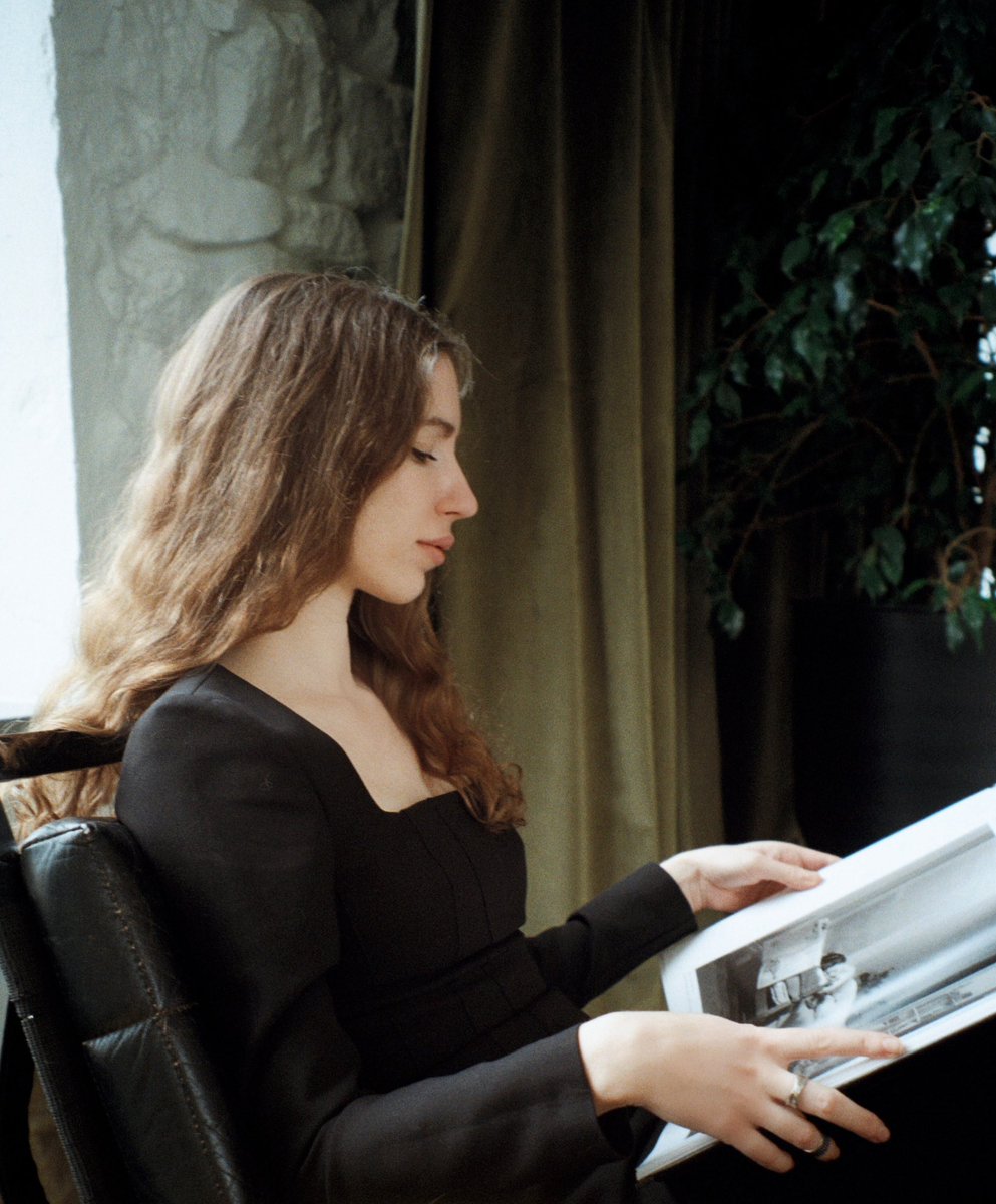 Karina Kedrina tweet media