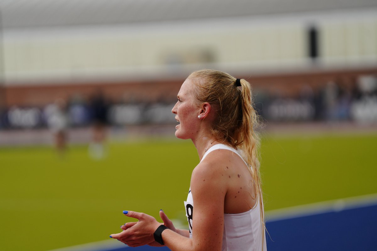 XavierXCTF's tweet image. Day two at the BIG EAST Championships.
📸: bit.ly/3YO1WQt
#LetsGoX