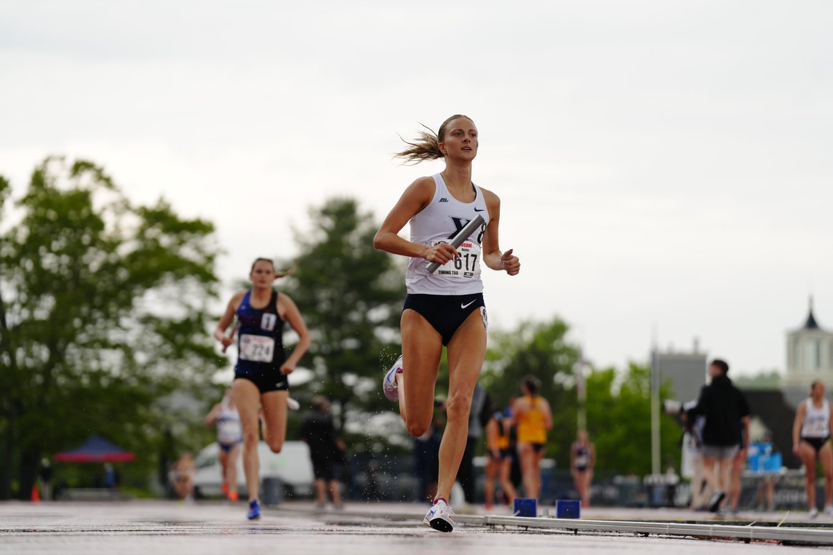 XavierXCTF's tweet image. Day two at the BIG EAST Championships.
📸: bit.ly/3YO1WQt
#LetsGoX