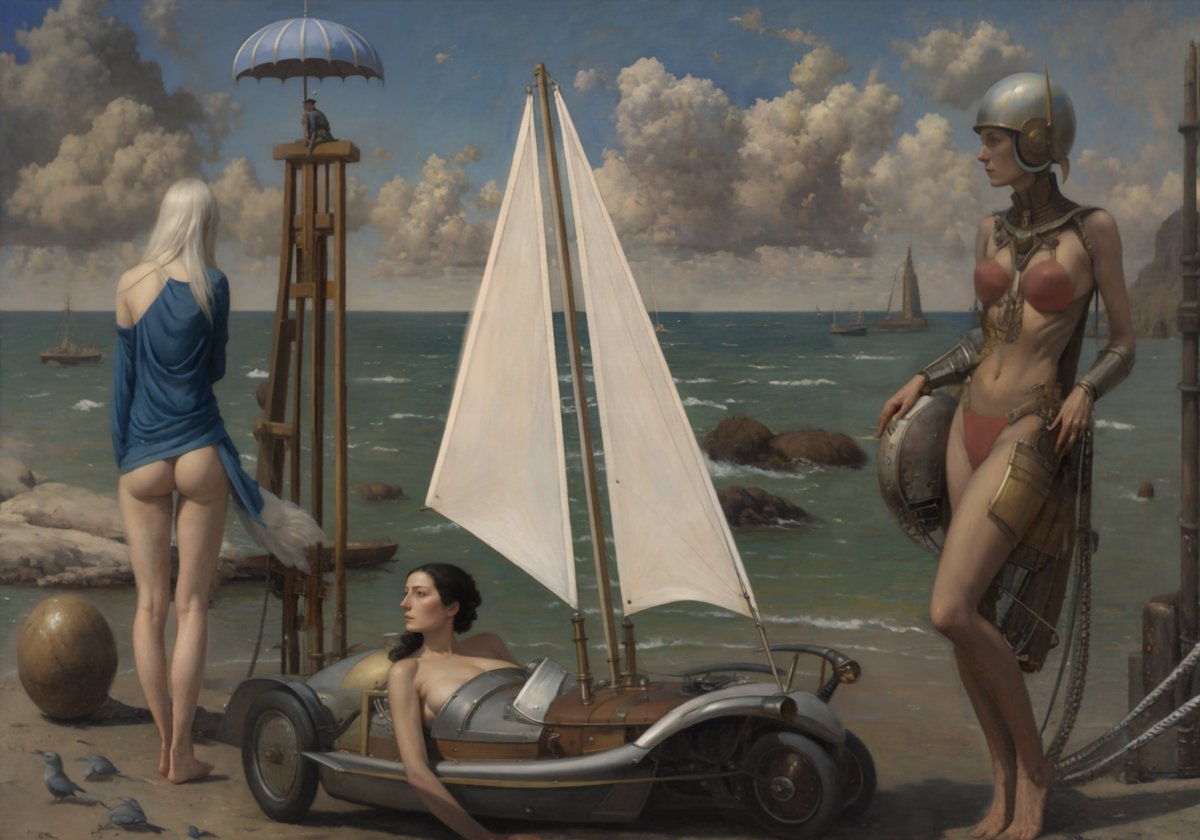 Beach Surfing in the Mediterranean

Dimensions: 4896 x 3428

1/1 on #tezos 

🔗⏬