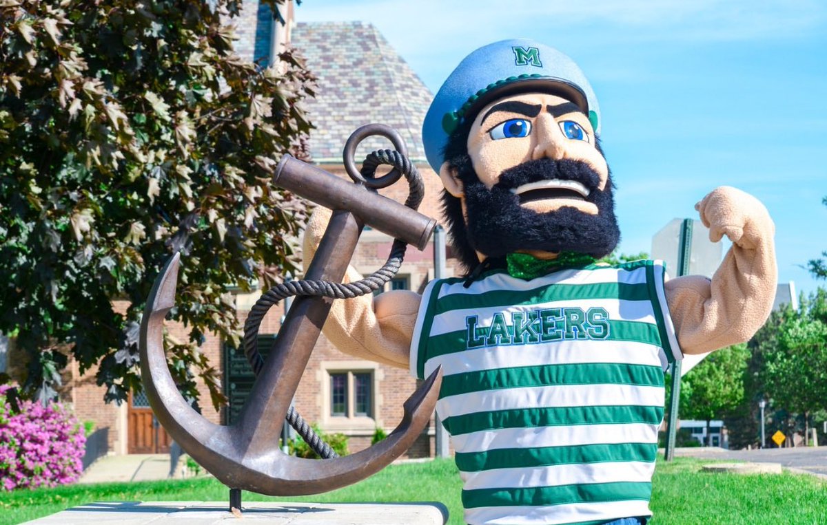 After a great call with <a href="/CoachWaring/">Mike Waring</a>, I’m blessed to announce that I’ve received my first D1 offer from Mercyhurst University! <a href="/MJCFootball/">MJC Football</a> <a href="/JeremyMankins/">CoachMankins_61</a> <a href="/coachZHollis/">Zach Hollis</a> <a href="/CoachAbbasi/">Coach Abbasi</a> <a href="/CoachJacks209/">Coach Jackson</a> <a href="/JuCoFootballACE/">JuCo Football Forer</a> <a href="/JUCOFFrenzy/">JUCO Football Frenzy</a> <a href="/BradHoiseth/">Brad Hoiseth</a>