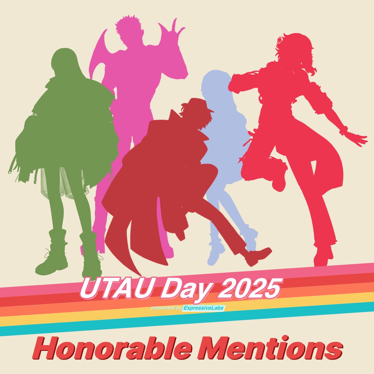 ExpressiveLabs tweet media