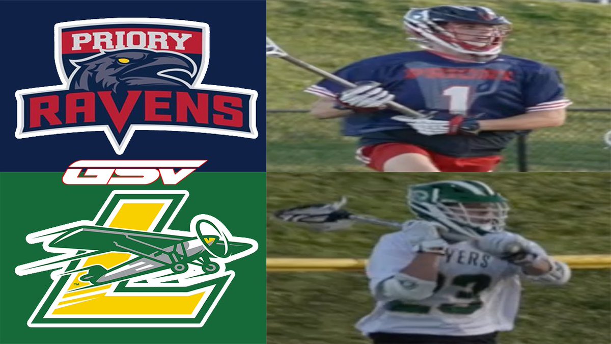 PRIORY VS LINDBERGH
MSLA Quarterfinals
Full game highlights⬇️
📺 youtu.be/j2BLkr236e0?si…