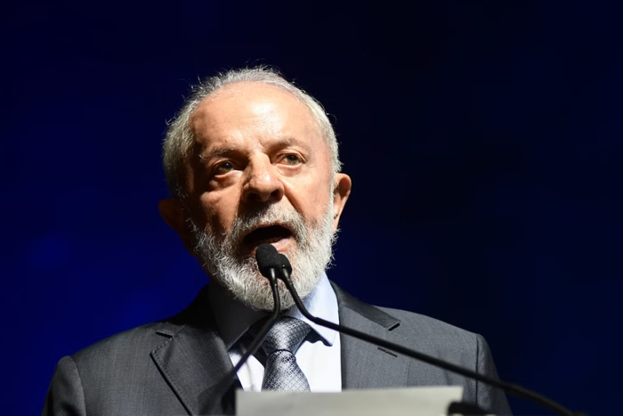 Metrópoles (@metropoles) on Twitter photo ➡️ Governo Lula esconde 16 milhões de documentos sobre uso de verba pública
Documentos estavam disponíveis para quaisquer cidadãos, mas foram retirados do ar sob a justificativa de conterem dados pessoais
Leia na coluna de <a href="/taciolorran/">Tácio Lorran 🔎</a>: curt.link/mbFOD ➡️ Governo Lula esconde 16 milhões de documentos sobre uso de verba pública
Documentos estavam disponíveis para quaisquer cidadãos, mas foram retirados do ar sob a justificativa de conterem dados pessoais
Leia na coluna de <a href="/taciolorran/">Tácio Lorran 🔎</a>: curt.link/mbFOD