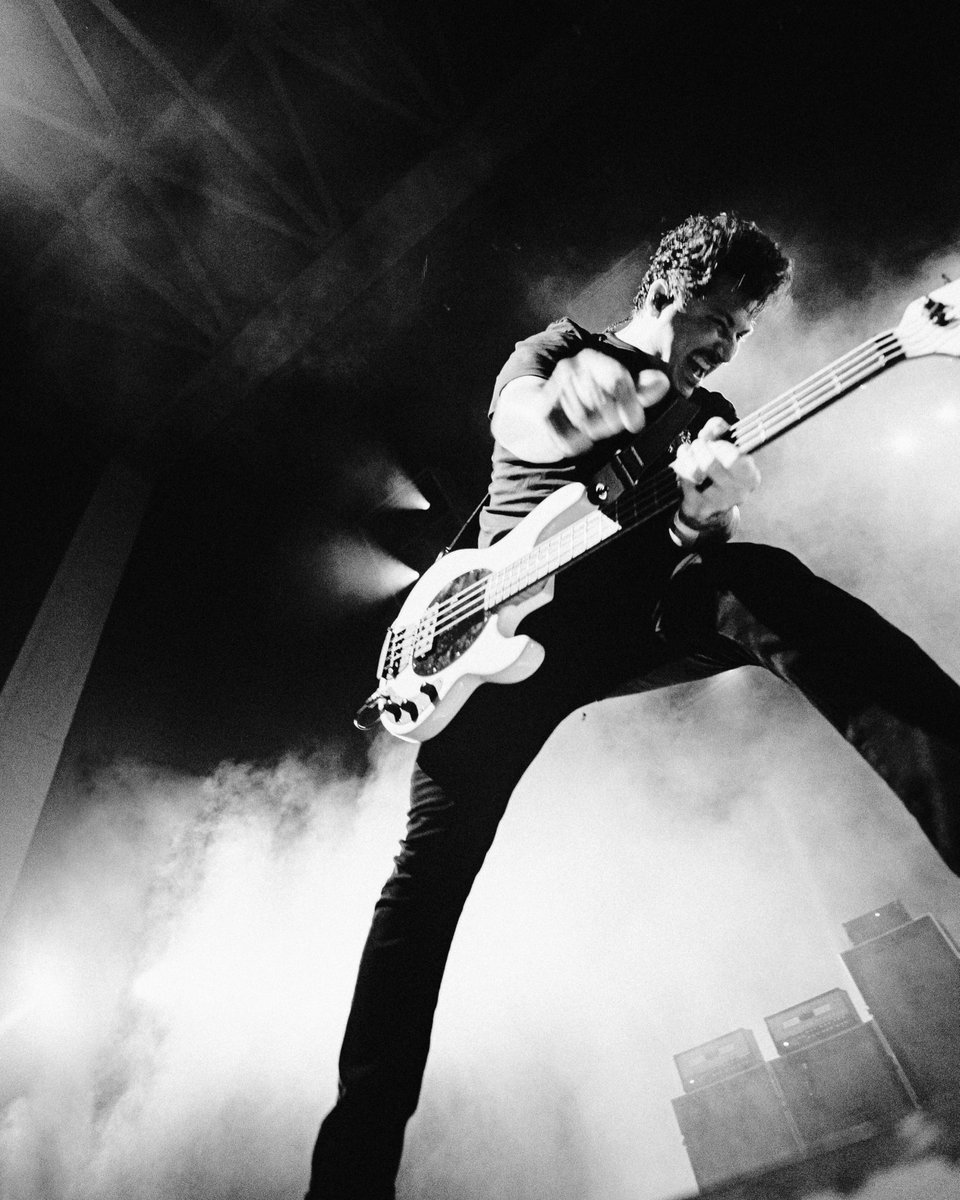 piercetheveil's tweet image. HAPPY BIRTHDAY JAIME   

📸  Christian Waite