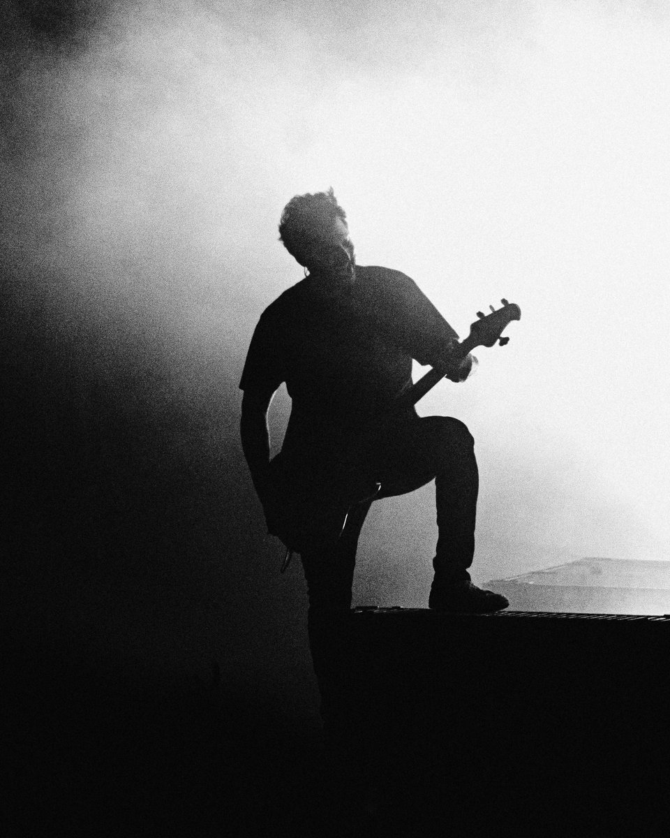 piercetheveil's tweet image. HAPPY BIRTHDAY JAIME   

📸  Christian Waite