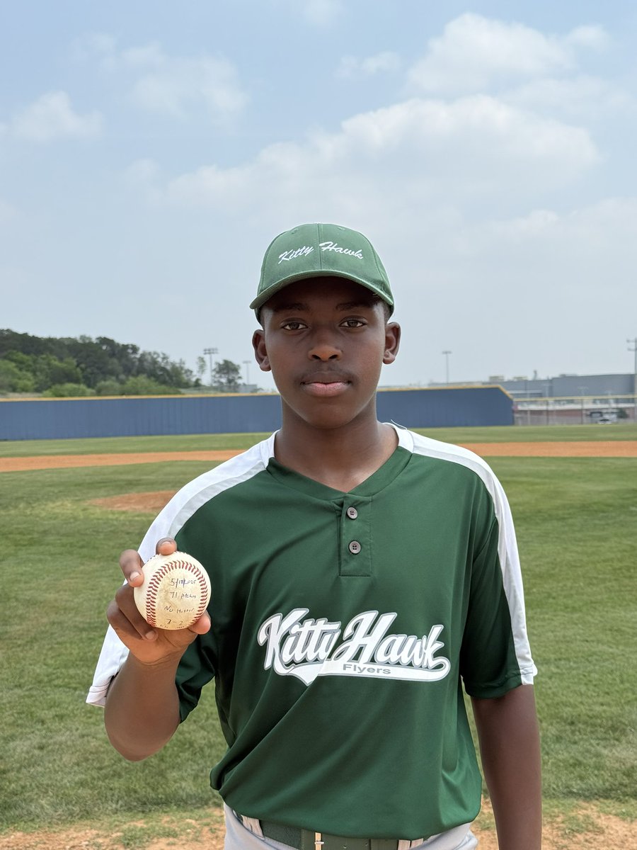 VMHS Patriot Baseball tweet media