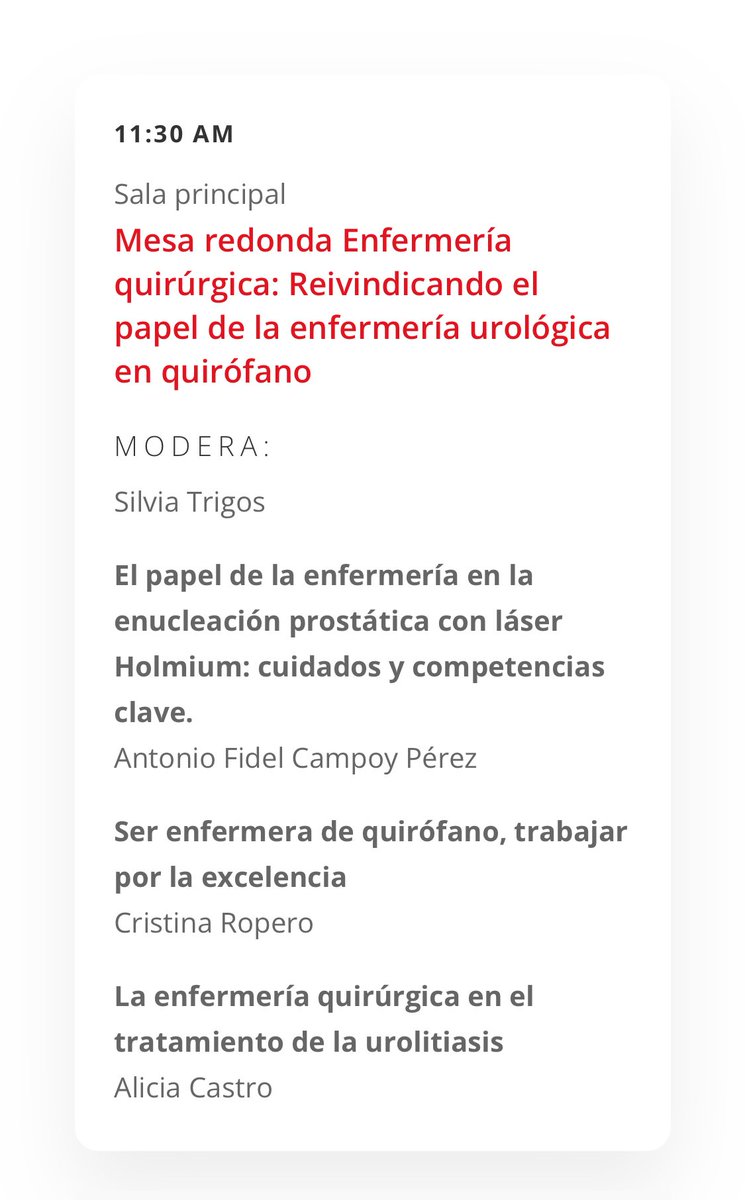 silviatrigos's tweet photo. Somos #UroFjd. Participación de la enfermería de urología de FJD en @AEEU_Enfuro  congreso celebrado en Bilbao https://t.co/zrFyiXNp4g