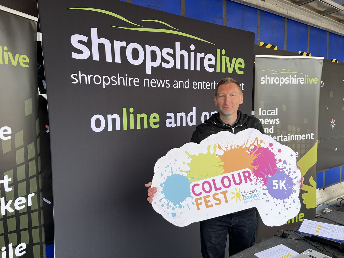 Chris Pritchard tweet media