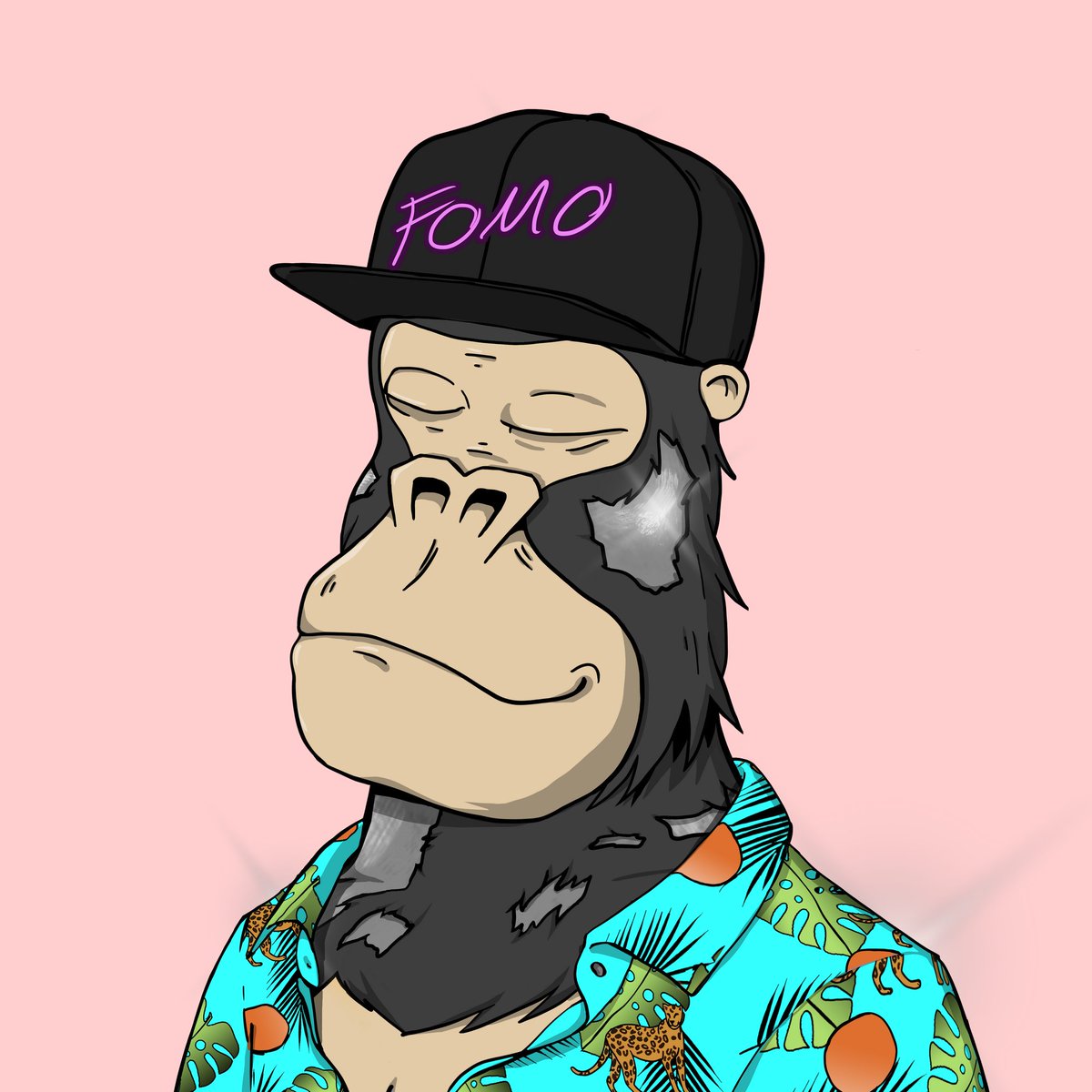 Chilled Kong’s on Cardano…
<a href="/ChilledKongs/">Chilled Kongs</a>
$ADA