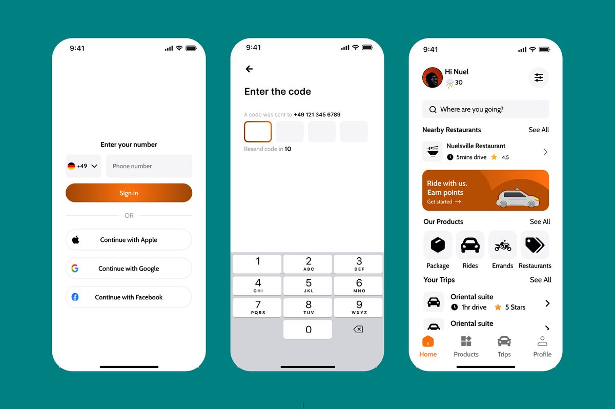 BÓLÁJÍ-uiux tweet media