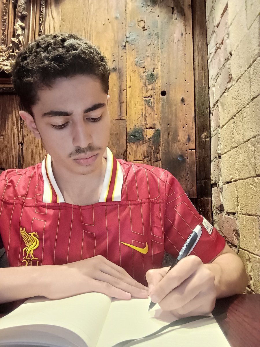 That's me being the next Marcus Aurelius,

And write the next Meditations.