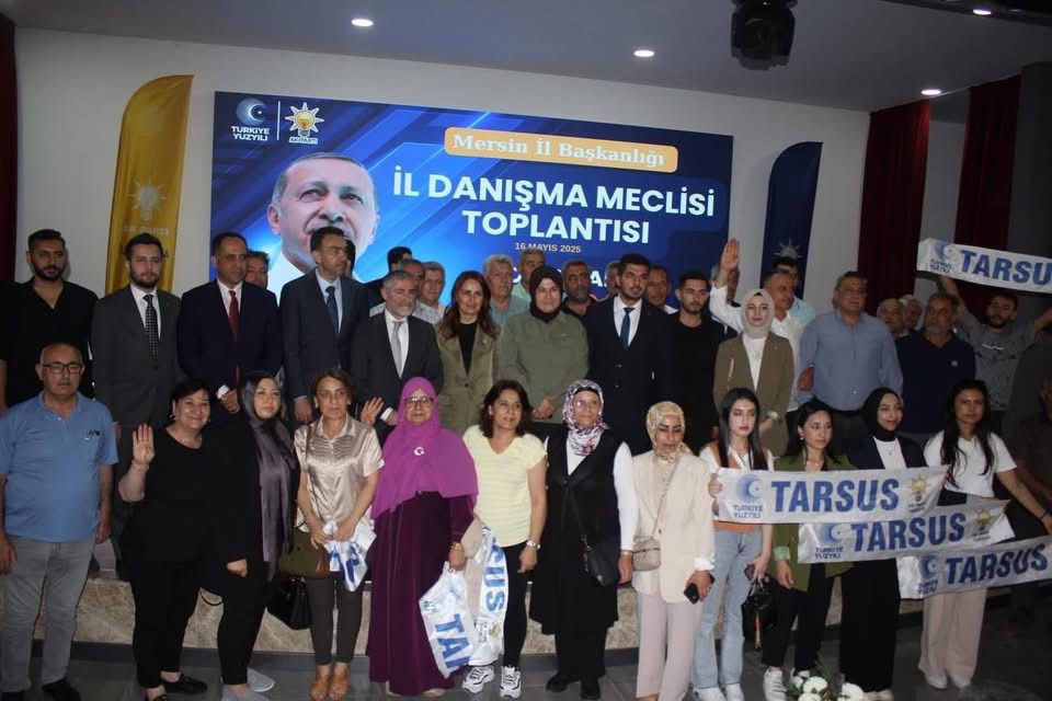Tarsus’ta bir şeyler değişiyor, fark ediliyor!
Her geçen gün büyüyen teşkilatımız artık 35.100 üyeye ulaştı.
Bu başarıda payı olan her gönüldaşımıza minnettarız. Birlikte güçlüyüz. 🇹🇷🇹🇷
BÜYÜYORUZ çünkü biz bir aileyiz!
#MiranAliyeSesVer