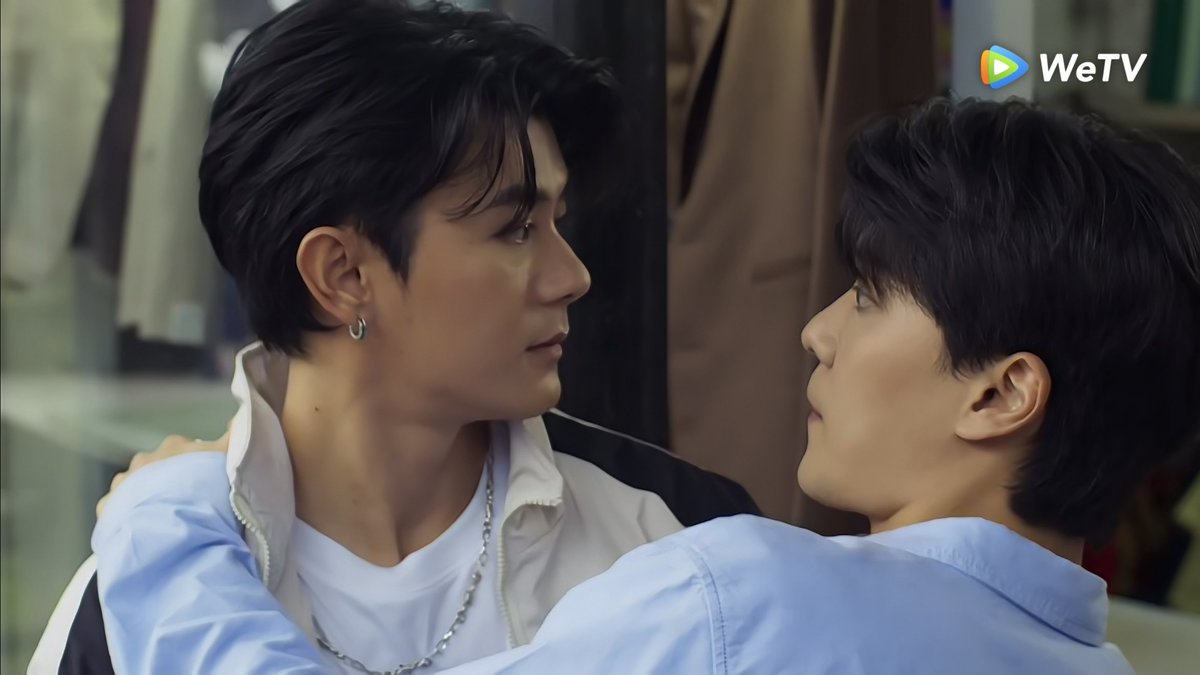 เปิดใจดู สรุปติดเฉย อีพี5 มาได้เลยนะ 

#TheBangkokBoySeries
#TheBangkokBoyEp4