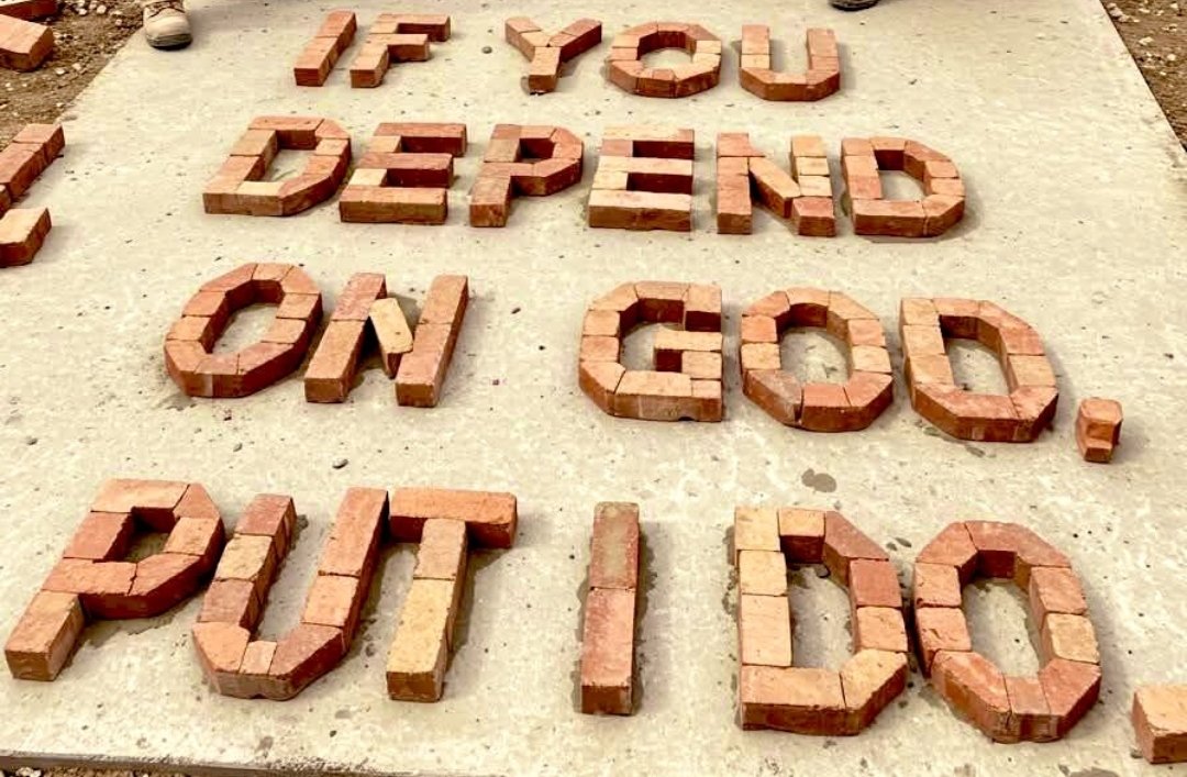 I do💪🏾🌟🌈