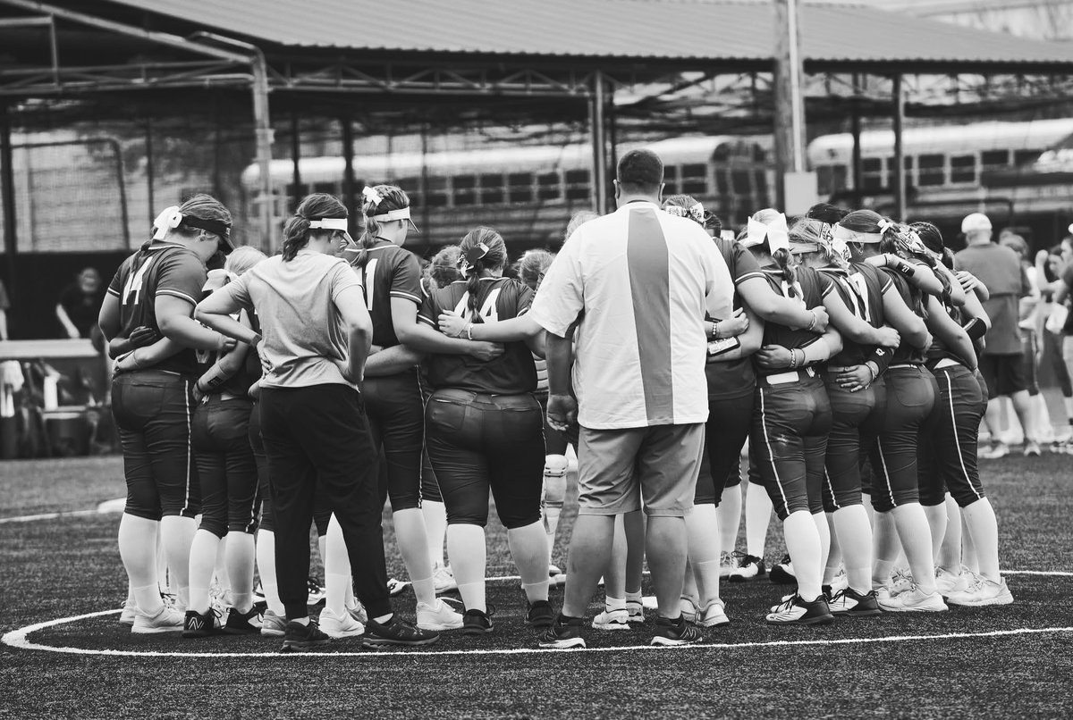 Our story together might be over, but the memories, moments, and life lessons together extend far beyond just a game! To Badger Nation, we love you and thank you for your support! To our seniors, thank you for buying into something bigger than a game.
#bprd #alreadywritten