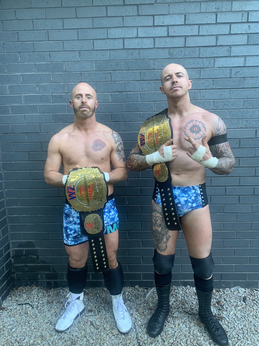 Mikey Devine tweet media