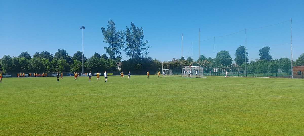 James Mansfield (@moinseail) on Twitter photo Superb win for <a href="/WaterfordGAACG/">DΓ©ise Γg Waterford</a> U15 footballers away to a very good <a href="/CarlowGAACoach/">Carlow GAA Coaching & Games</a> side in the Humphrey Kelleher competition.
Plenty of really good scores and some fantastic team work helped us get a hard earned but deserved win,Well done to all the players.<a href="/WaterfordGAA/">Waterford GAA</a> π ππ» Superb win for <a href="/WaterfordGAACG/">DΓ©ise Γg Waterford</a> U15 footballers away to a very good <a href="/CarlowGAACoach/">Carlow GAA Coaching & Games</a> side in the Humphrey Kelleher competition.
Plenty of really good scores and some fantastic team work helped us get a hard earned but deserved win,Well done to all the players.<a href="/WaterfordGAA/">Waterford GAA</a> π ππ»
