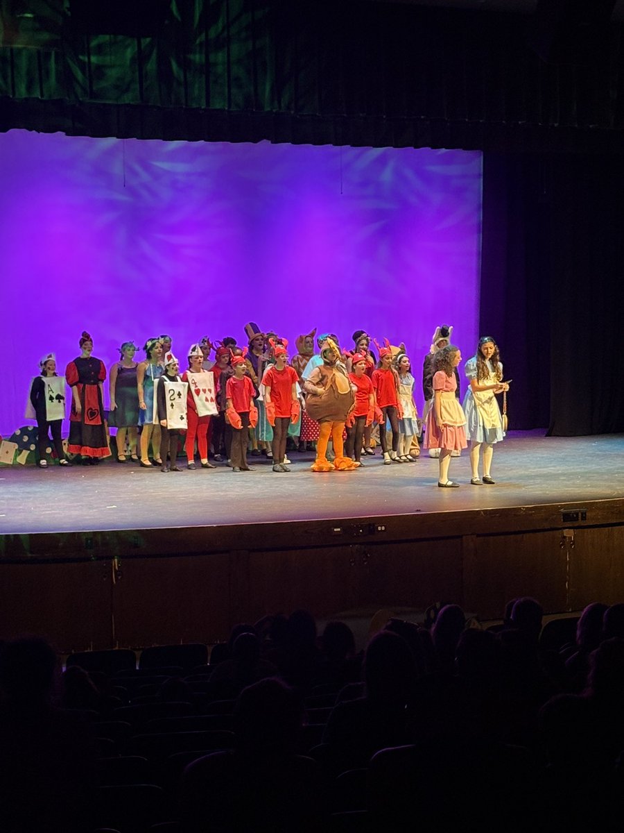 Lewiston-Porter MS tweet media