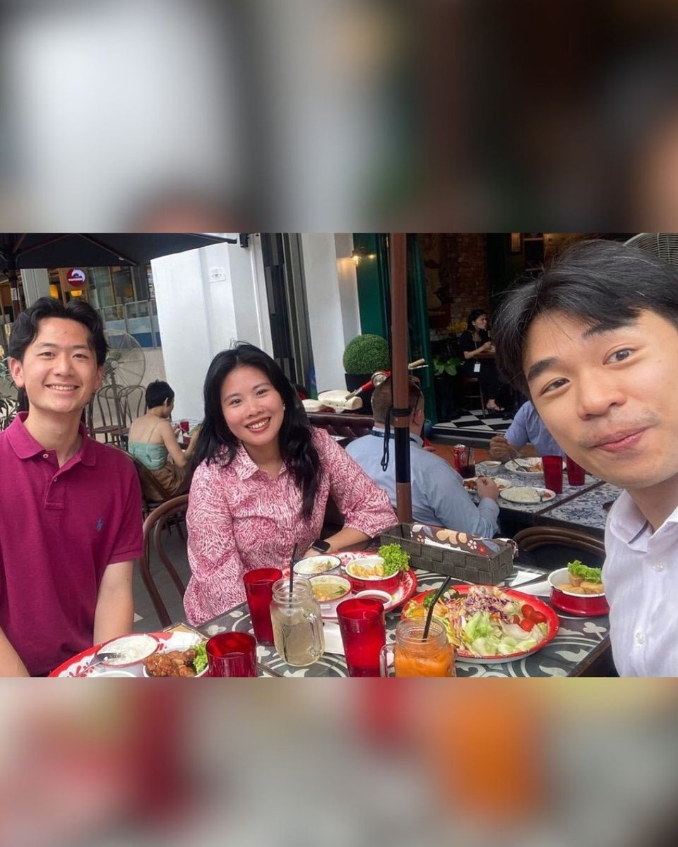 UCEAP Study Abroad tweet media