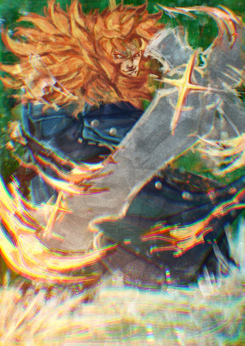 Leo Whitefang Color 6

🐧Comm for <a href="/Skel0_FGC/">Skel0 🍓🐘</a> 

🐧Thank you for trusting my work 🐧
#GuiltyGearStrive #GGST_LE #GGST