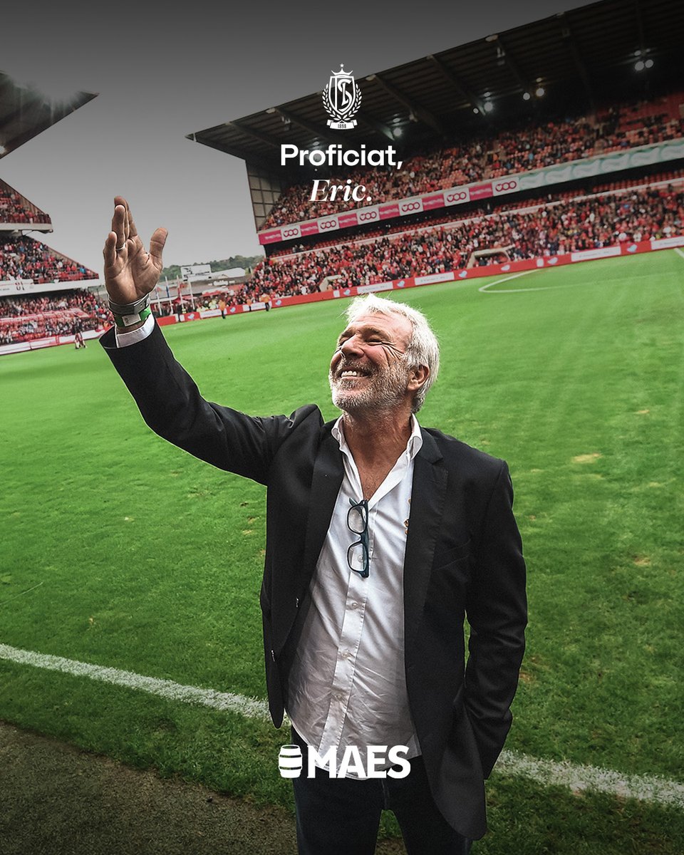 Standard_RSCL's tweet photo. 𝟳𝟭 🎂 Gelukkige verjaardag, Eric Gerets. 🔴⚪ https://t.co/QqnmdiF7Ph