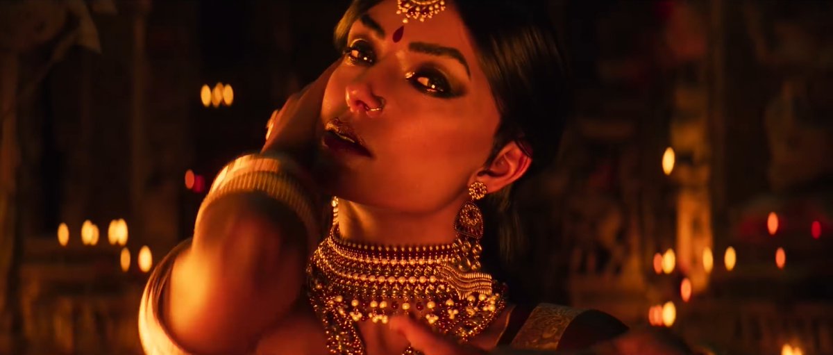 Is this what gamers want?

Age of Bhaarat