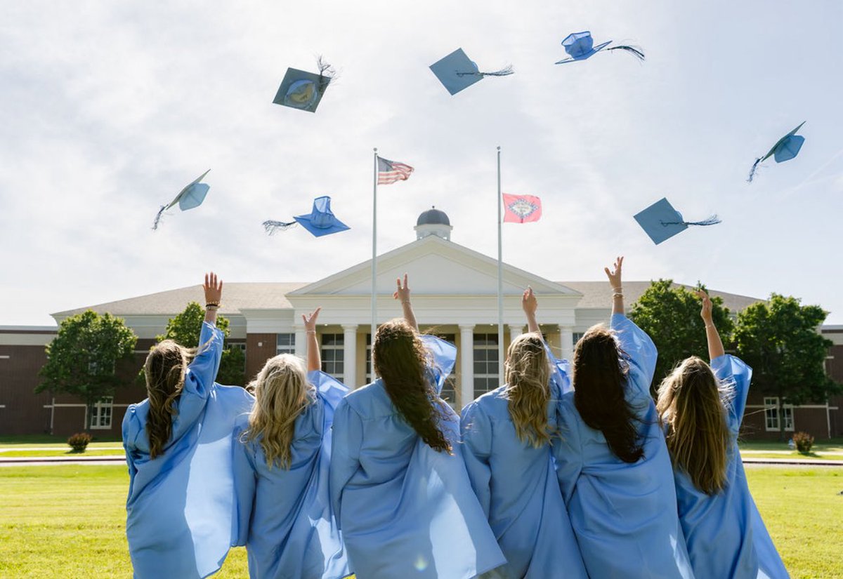 Har-Ber Wildcat Volleyball tweet media
