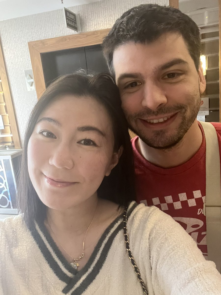 itshafu's tweet photo. Chopped my hair! https://t.co/uPrsA5V2vL