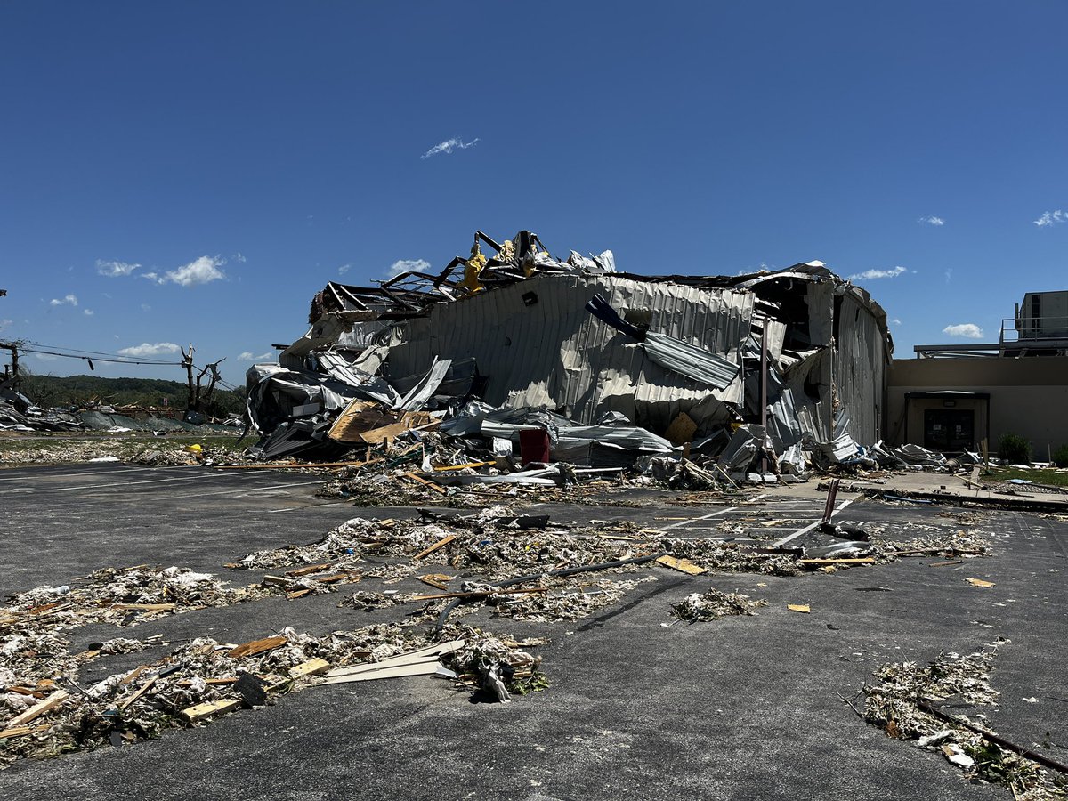 Megan Mannering tweet media