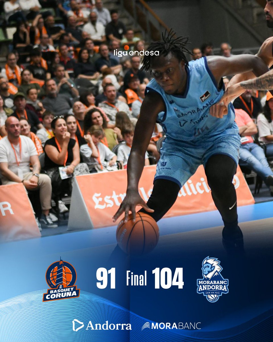 MoraBanc Andorra tweet media