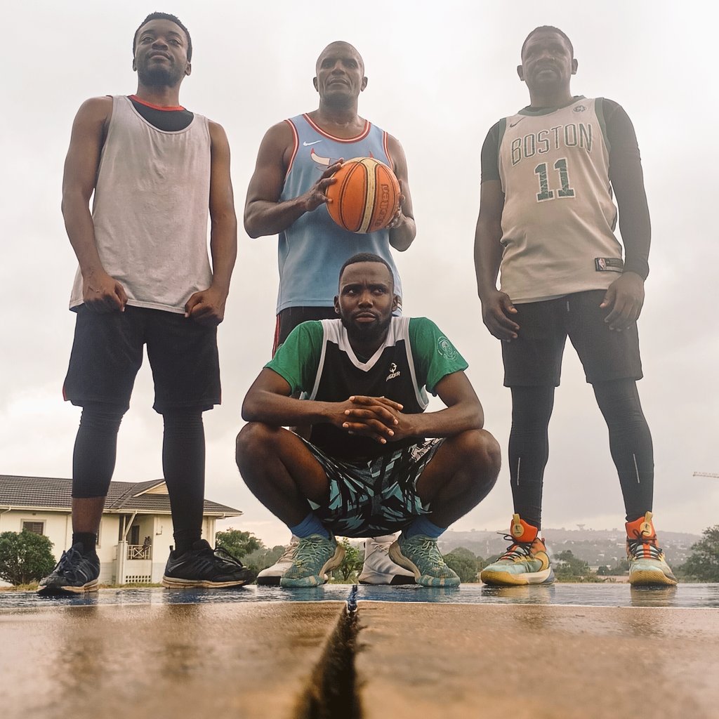 sundayballmw's tweet photo. X Plus One Season Week 18 CHAMPS - #72 "Martin Kay", #11 "Da Beast", #9 "MvP" & "Amos M"
#ASundayAgo
#11thSeason
#SeeYouOnTheCourt
#SundayAdvocate
#DPWars
#AnyGivenSunday
#ThisIsWhyWePlay
#ThisIsSundayBall https://t.co/kHPYoSrDGc