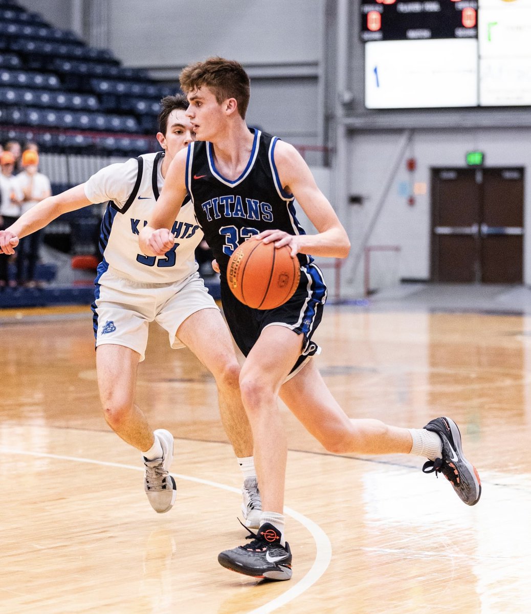 The MBCA welcomes 2026 Sage Hanson, 6'9", TGC, ND, as MBCA 2025 NCAA/NFHS/MSHSL approved June Scholastic Event registrant; June 20-21 at Royals Athletic Center - Hopkins High School.