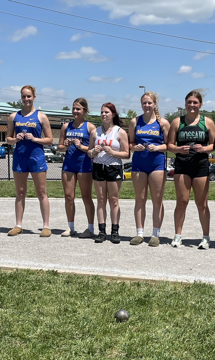 WV Track and Field tweet media