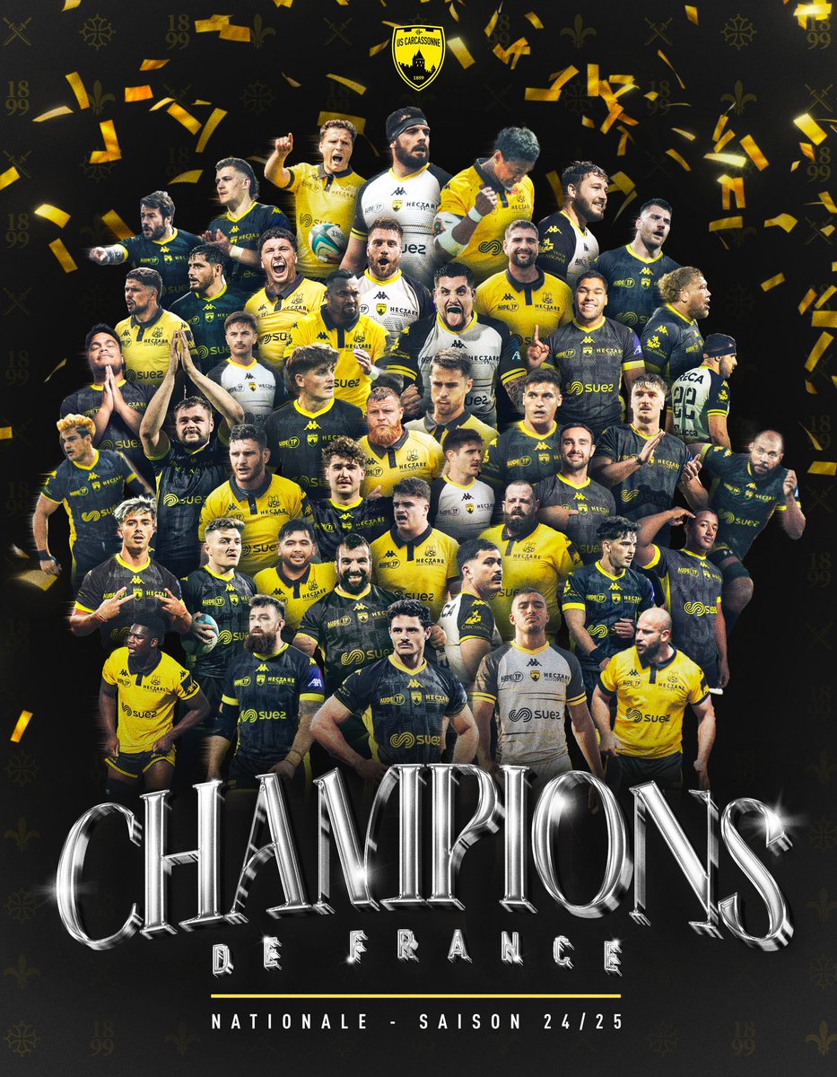 CFBEKSIXNFCZHDJXNBFVSHSKNXVD

ON EST CHAMPIONS DE FRANCE