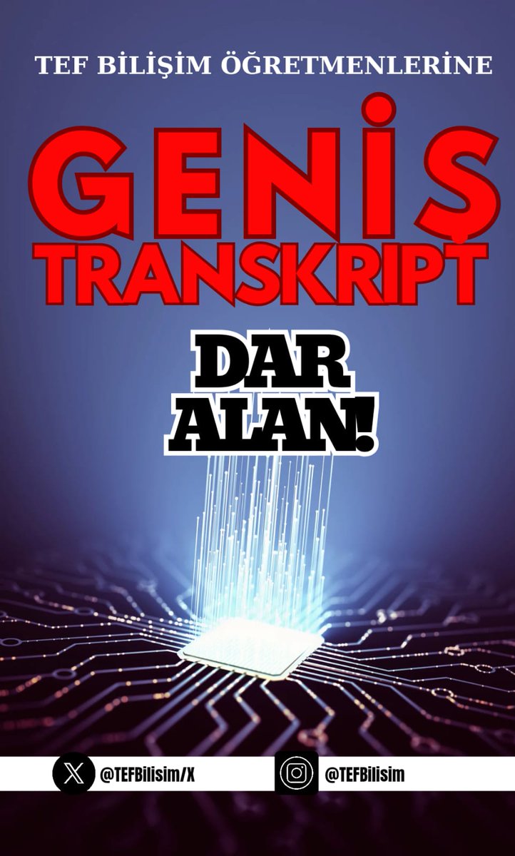 nrdn_gndgdu's tweet photo. Alan değişikliği dayatması kabul edilemez! Bilişim Teknolojileri öğretmenleri olarak, yıllardır edindiğimiz tecrübeyle tüm okul türlerinde görevimize devam etmek istiyoruz. 
#TEFHakkiniGeriİstiyor

@Yusuf__Tekin @CihadDemirli @_aliyalcin_ @RamazanCakirci @EgitimBirSen https://t.co/2IQ8DwSUdF