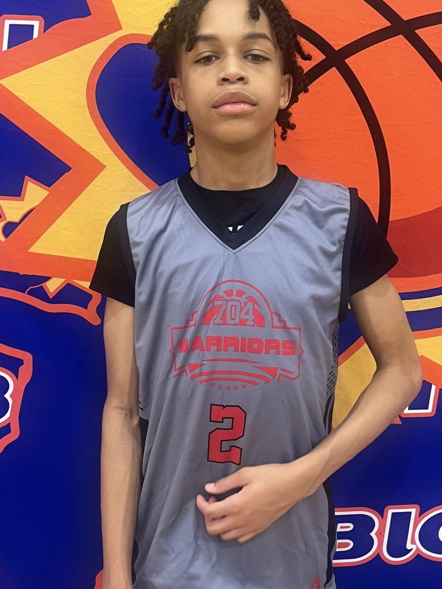 Big Shots Game MVPs tweet media