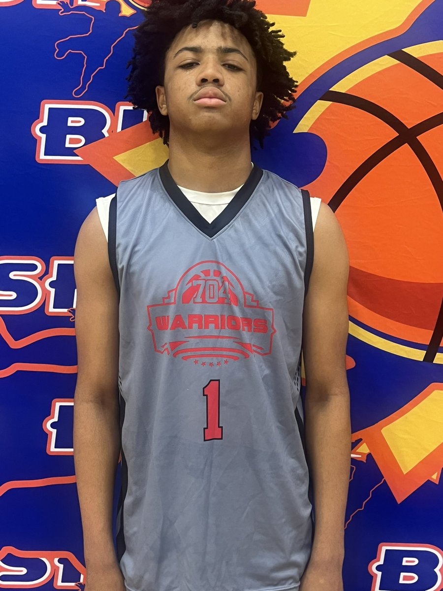 Big Shots Game MVPs tweet media