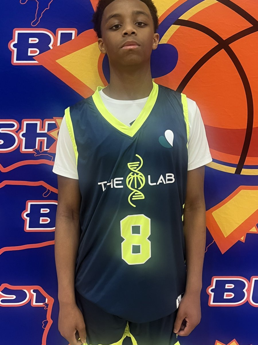 Big Shots Game MVPs tweet media