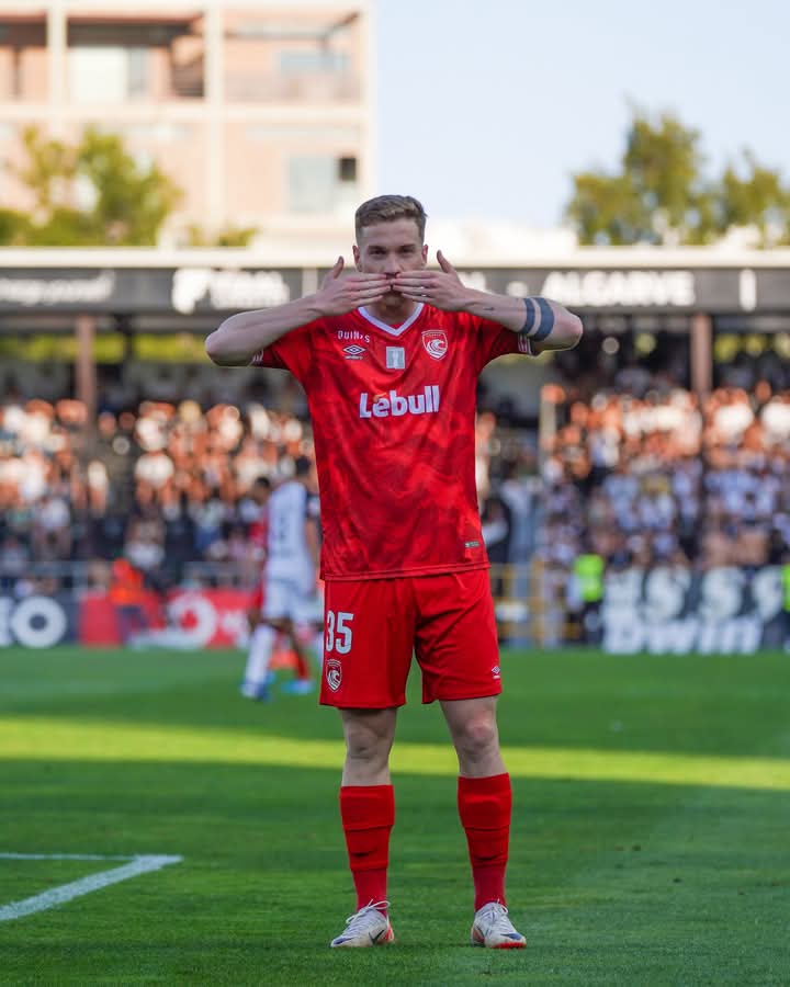 Cabine Desportiva tweet media