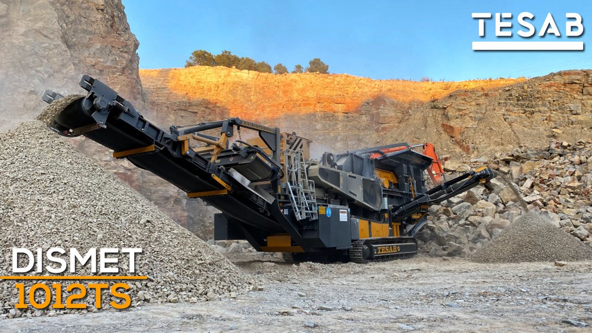 dismet1's tweet photo. 📣 En @dismet contamos con maquinaria especializada para la industria lista para ¡transporte! 🔜 - https://t.co/6ajn7IuDRm https://t.co/3uiKuz8ofs