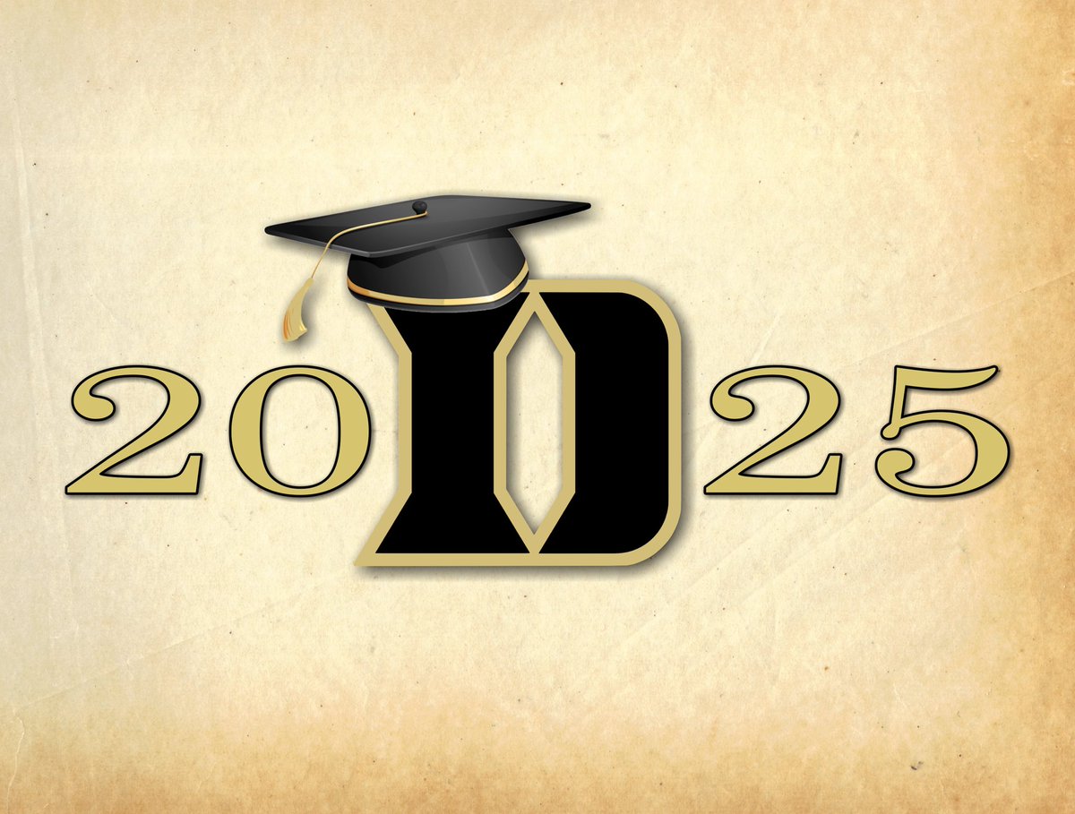 Thank you to Richie Williams and Southern Snaps Photography for capturing images from our 2025 Graduation at Dyersburg High School! Photos can be downloaded at the following: 

southernsnaps.com/p601289930

Congratulations to the Dyersburg High School Class of 2025!