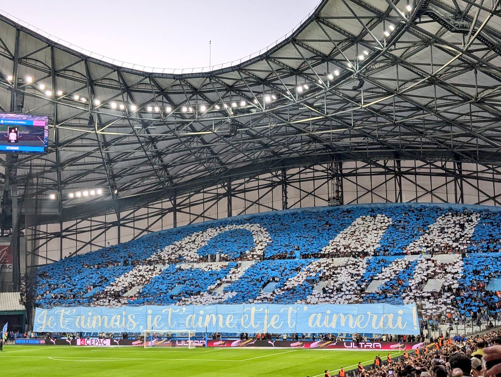 Quel chef d'œuvre bordel ! 💙💙💙