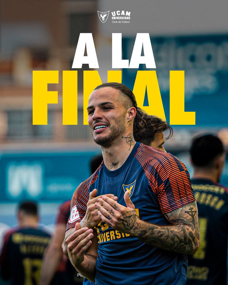 ¡𝐀 𝐋𝐀 𝐅𝐈𝐍𝐀𝐋 𝐃𝐄𝐋 𝐏𝐋𝐀𝐘𝐎𝐅𝐅!