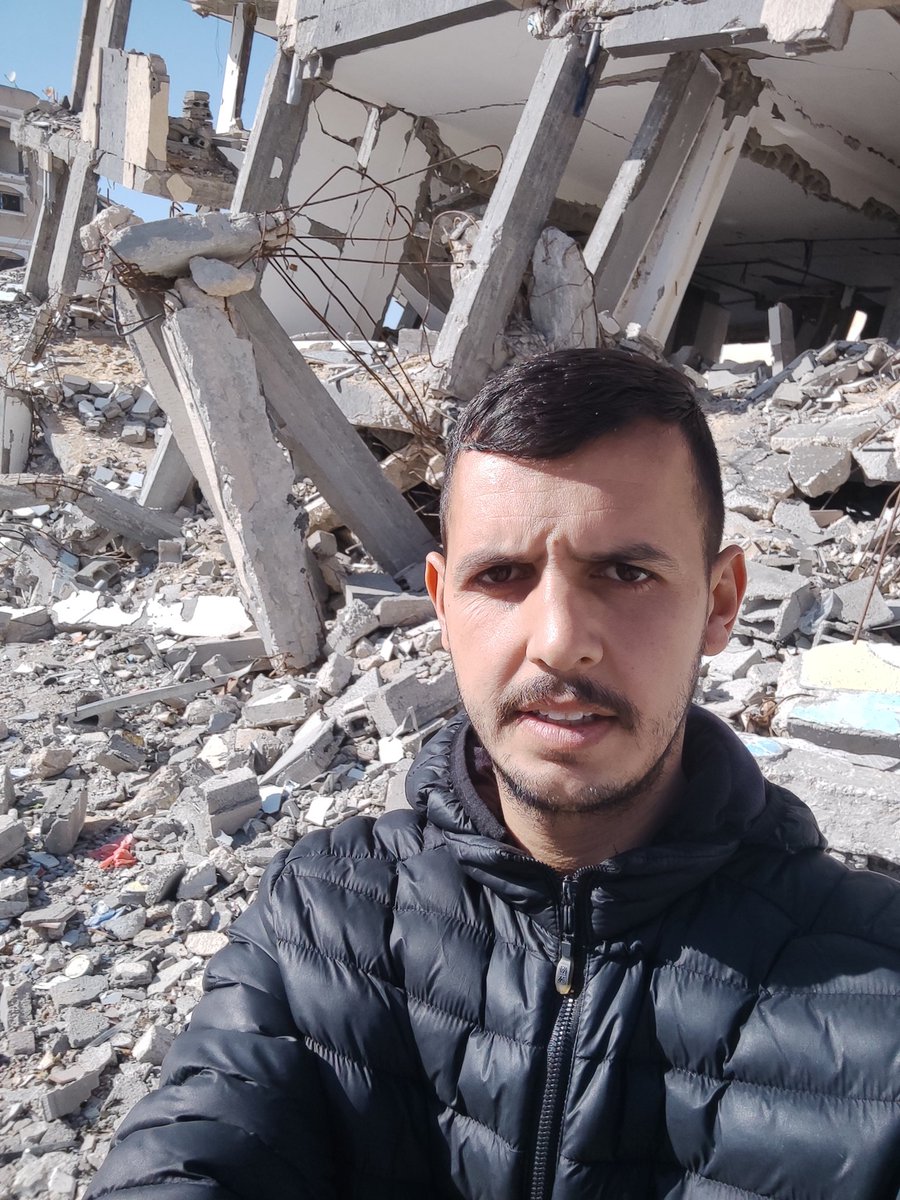 bilal almassri (@balmassri8) on Twitter photo I went to the market today to ask about the price of a bag of flour and the seller told me it costs $500. I returned home empty-handed. My family is craving bread.
gofund.me/f4e6996d
<a href="/EPM106/">Thel 🏳️⚧️</a> <a href="/Louis_Allday/">Louis Allday</a> <a href="/el_sabawi/">Taleed El-Sabawi, JD, PhD</a> <a href="/shreyabasu003/">shreya</a> <a href="/mrs_socialista/">☆ ʲ ᵘ ˡ ᵉ ˢ ☆</a> <a href="/MacaesBruno/">Bruno Maçães</a> <a href="/FTLP_FTT/">Ben</a> I went to the market today to ask about the price of a bag of flour and the seller told me it costs $500. I returned home empty-handed. My family is craving bread.
gofund.me/f4e6996d
<a href="/EPM106/">Thel 🏳️⚧️</a> <a href="/Louis_Allday/">Louis Allday</a> <a href="/el_sabawi/">Taleed El-Sabawi, JD, PhD</a> <a href="/shreyabasu003/">shreya</a> <a href="/mrs_socialista/">☆ ʲ ᵘ ˡ ᵉ ˢ ☆</a> <a href="/MacaesBruno/">Bruno Maçães</a> <a href="/FTLP_FTT/">Ben</a>