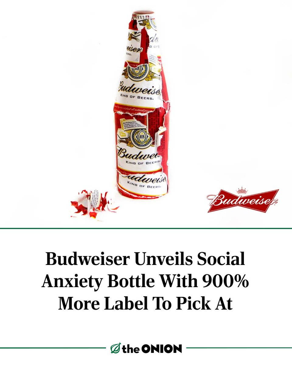 The Onion tweet media