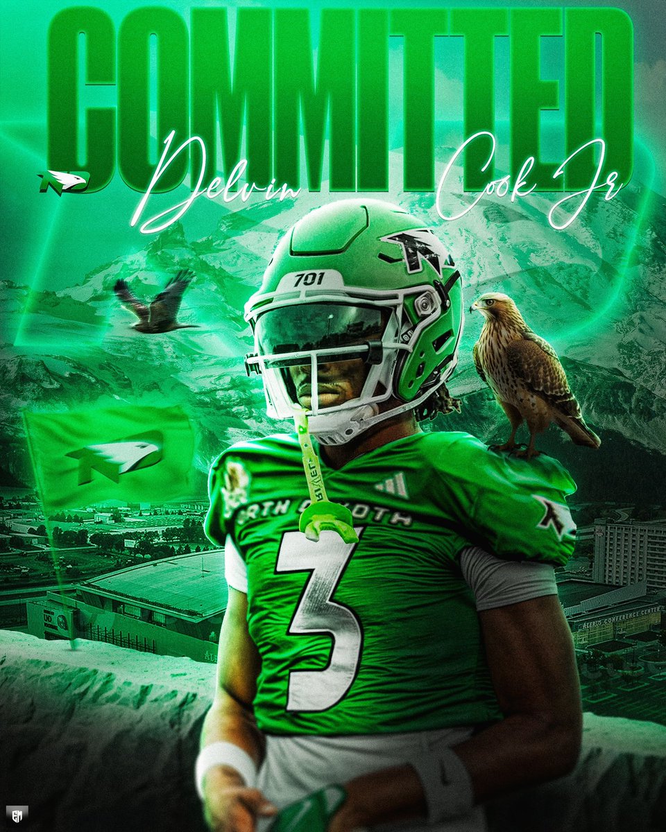 Delvin Cook Jr (@delvin_cook2026) on Twitter photo #AGTG Iโm home๐ก!!! 1000% committed #CONTAGIOUSCULTURE26 #JYD <a href="/Coach_SchmidtE/">Eric Schmidt</a> <a href="/IsaacFruechte14/">Isaac Fruechte</a> <a href="/CoachBradshaw89/">Malik Bradshaw</a> <a href="/UNDfootball/">North Dakota Football</a> <a href="/SOCGoldenBearFB/">SOC Football</a> <a href="/coach_traylor/">Coach Traylor</a> #AGTG Iโm home๐ก!!! 1000% committed #CONTAGIOUSCULTURE26 #JYD <a href="/Coach_SchmidtE/">Eric Schmidt</a> <a href="/IsaacFruechte14/">Isaac Fruechte</a> <a href="/CoachBradshaw89/">Malik Bradshaw</a> <a href="/UNDfootball/">North Dakota Football</a> <a href="/SOCGoldenBearFB/">SOC Football</a> <a href="/coach_traylor/">Coach Traylor</a>